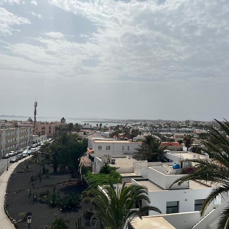 Vivienda Vacacional Maga Corralejo Dış mekan fotoğraf