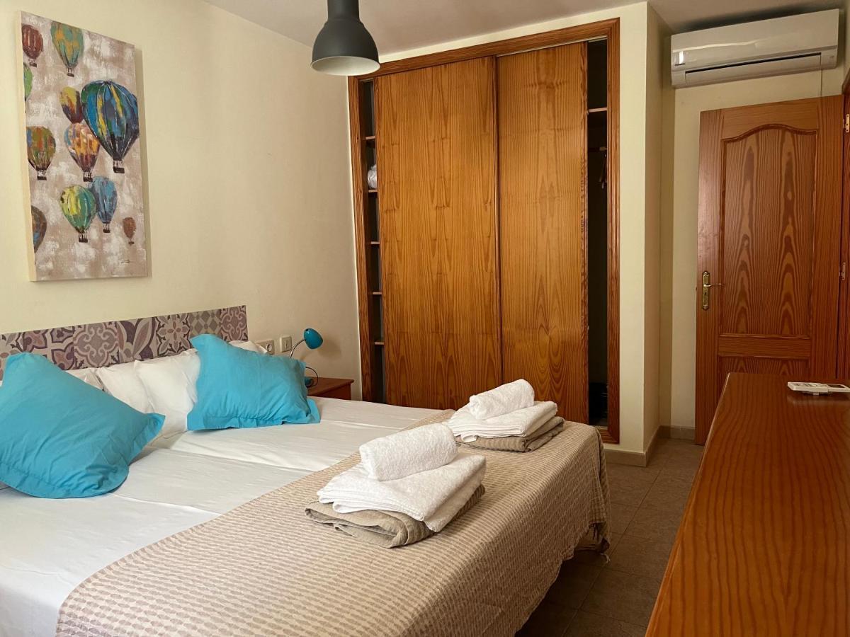Vivienda Vacacional Maga Corralejo Dış mekan fotoğraf