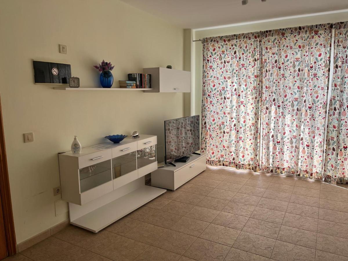 Vivienda Vacacional Maga Corralejo Dış mekan fotoğraf