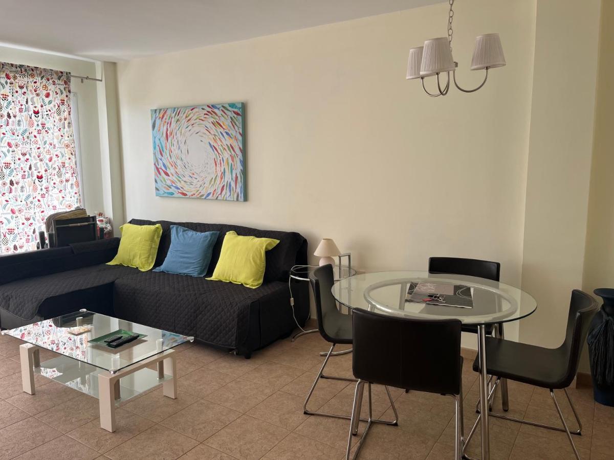 Vivienda Vacacional Maga Corralejo Dış mekan fotoğraf