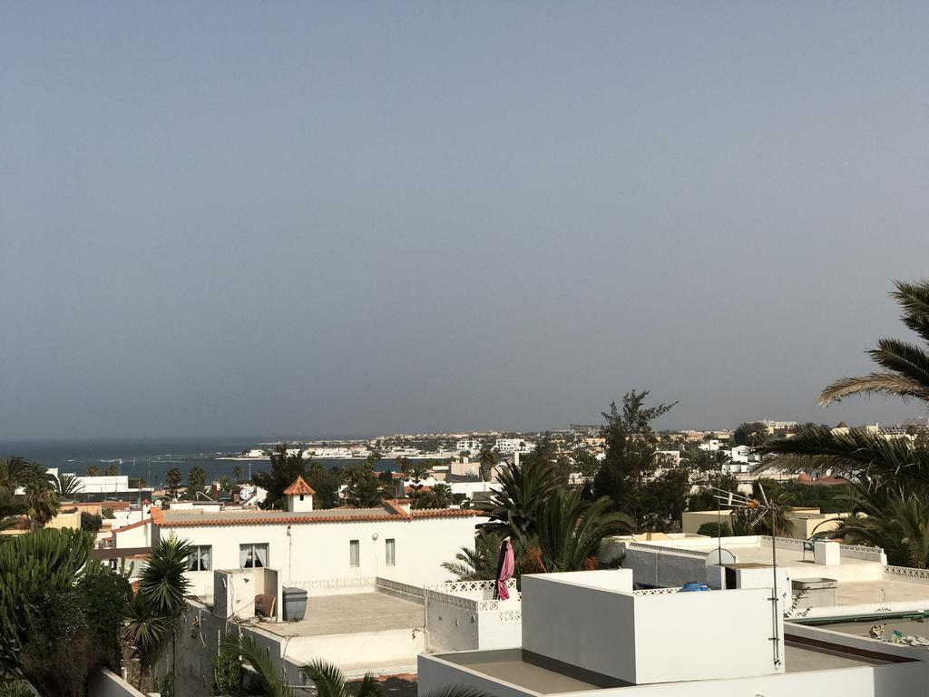 Vivienda Vacacional Maga Corralejo Dış mekan fotoğraf