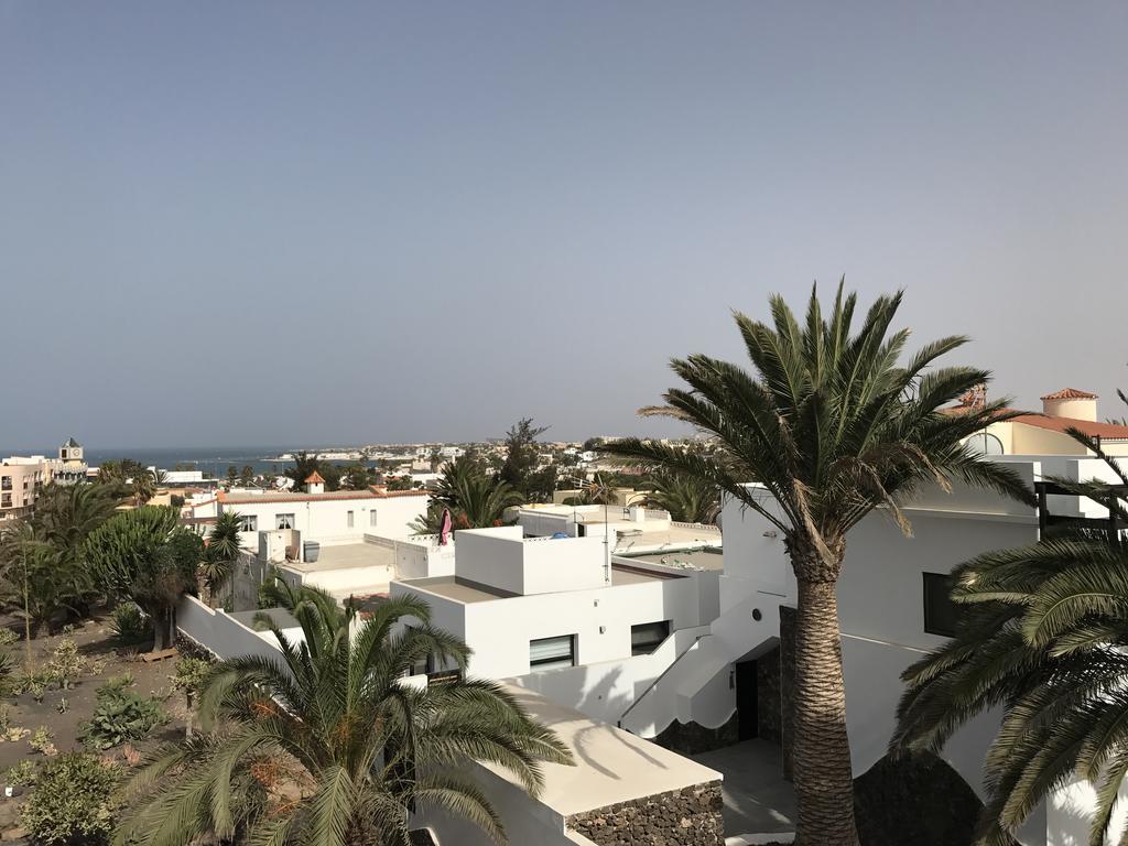 Vivienda Vacacional Maga Corralejo Oda fotoğraf