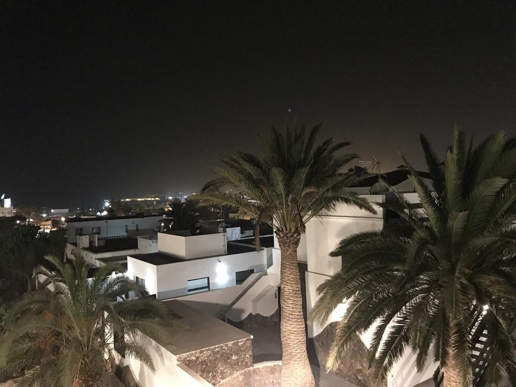 Vivienda Vacacional Maga Corralejo Oda fotoğraf