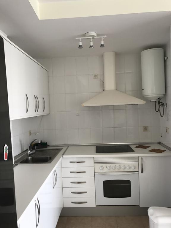 Vivienda Vacacional Maga Corralejo Oda fotoğraf
