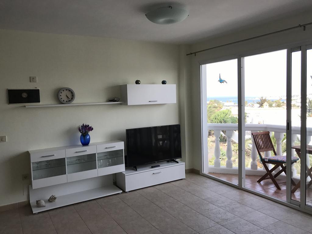 Vivienda Vacacional Maga Corralejo Oda fotoğraf
