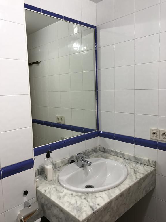 Vivienda Vacacional Maga Corralejo Oda fotoğraf