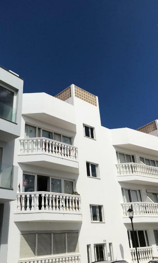 Vivienda Vacacional Maga Corralejo Dış mekan fotoğraf